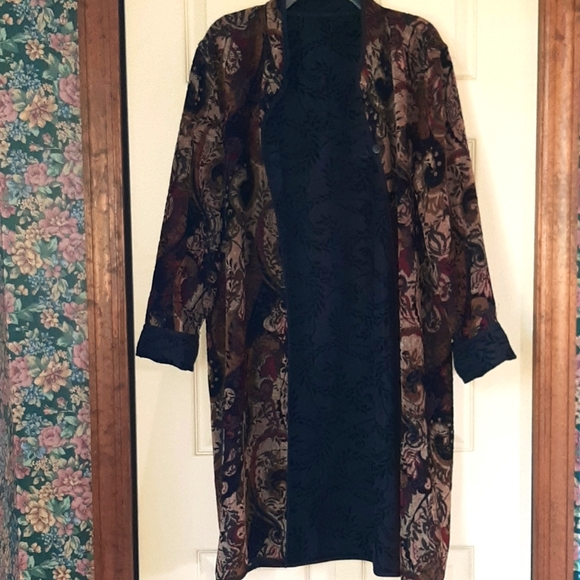 Beautiful Long Top 1X - Picture 5 of 9